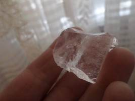 Andara crystal - Cosmic Ice -monatomic andara glass - 41B - 15 grams - £6.33 GBP