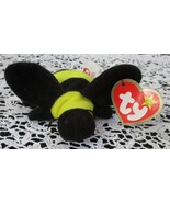 McDonald's Ty Teenie Bumble the Bee NO BAG - €5,89 EUR