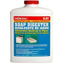Roebic Laboratories, Inc. K-87 32-Ounce Soap Digester - $33.65 CAD