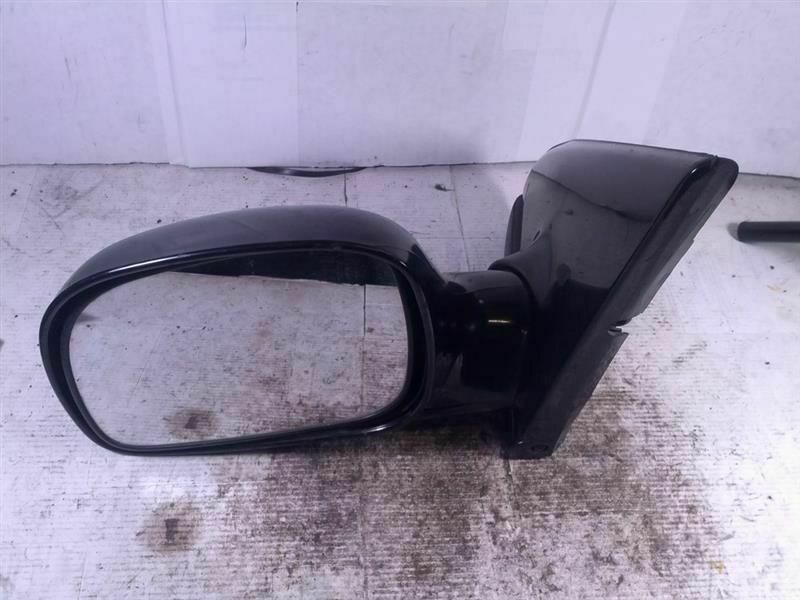 DRIVER SIDE VIEW MIRROR POWER HEATED WITHOUT AUTOMATIC DIMMING FITS CARAVAN - £38.93 GBP