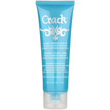 CRACK HAIR FIX - Styling Creme, 2.5 ounce