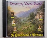 A Shepherd&#39;s Tribute Tapestry Vocal Band CD - £7.87 GBP