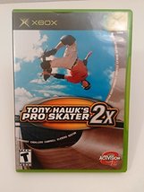 Tony Hawk&#39;s Pro Skater 2X [video game] - £11.93 GBP