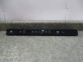 GE DISHWASHER CONTROL PANEL PART # WD21X31298 - £75.81 GBP