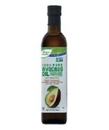 Premium USDA Organic 100% Pure Avocado Oil. 17 fl oz 500 ml - €12,26 EUR Premium USDA Organic 100% Pure Avocado Oil. 17 fl oz 500 ml - €12,26 EUR