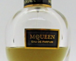 Alexander McQueen Amber Garden Eau de Parfum Half Bottle - $68.31