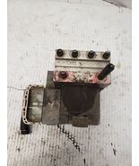 Anti-Lock Brake Part Actuator And Pump Assembly Fits 98-01 SIENNA 1403643 - $3,052.86 MXN