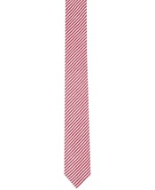 Original Penguin Men’s Menning Stripe Skinny Tie B4HP - £15.69 GBP