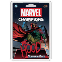 Marvel Champions LCG Pack - Hood Scenario - £30.25 GBP