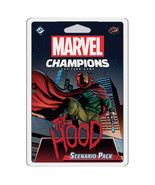 Marvel Champions LCG Pack - Hood Scenario - £30.26 GBP
