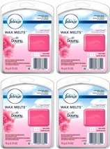 Febreze Wax Melts Air Freshener - with Downy April Fresh Scent - Net Wt. 2.75 OZ - £26.30 GBP