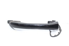 00-06 MERCEDES-BENZ CL500 Front Right Passenger Side Exterior Door Handle F2429 image 2