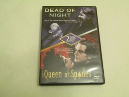 Dead Of Night / The Queen Of Spades DVD (Used) - £51.95 GBP