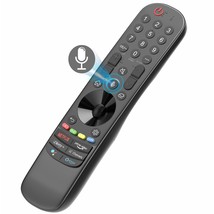 Replacement Lg Remote/Lg Magic Remote Control Mr22Gn W/Lg/Google/Alexa Voice Con - £43.15 GBP