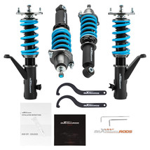 MaXpeedingrods 24 Way Damper Coilover Lowering Kit for Acura RSX &amp; Type-S 02-06 - £315.35 GBP
