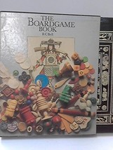 The Boardgame Book by R.C. Bell (1979-10-05) [Hardcover] R. C. Bell - £23.79 GBP