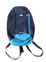 Quechua Arpenaz 10 Hiking Lightweight Backpack - Two Tone Blue - €17,11 EUR