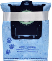S-Bags Pet and Anti-Allergy Designed To Fit Electrolux 3 in Pack - $22.95