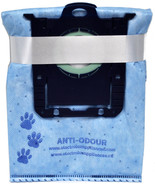 S-Bags Pet and Anti-Allergy Designed To Fit Electrolux 3 in Pack - $22.95