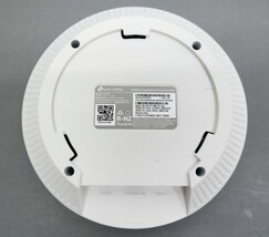TP-Link AX3000 (EAP650) Ceiling Mount Wireless Access Point image 3