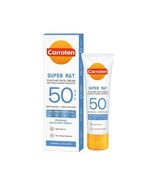 Carroten Super Mat Waterproof Sunscreen Cream Face SPF50 50ml - $20.11