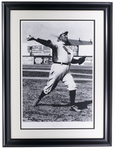Cy Young Framed 16.5x22 Historical Photo Archive LimitedEdition Giclee - £182.10 GBP