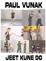 Jeet Kune Do 7 DVD Set by Paul Vunak - £55.27 GBP