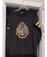 The Wizarding World of Harry Potter Universal Studios Long Sleeve Shirt ... - $19.70