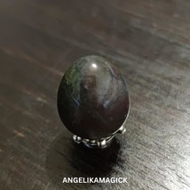 Draconic Magick Egg - Connection with Dragons, Good Luck, Wisdom, Intuition - £28.41 GBP