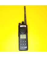 MOTOROLA H09RDF9PW7BN XTS3000 UHF (450-512 MHz) DIGITAL/ANALOG TWO-WAY R... - $119.72 CAD
