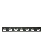 Bear claw 3rd brake light cover/ fits 2018-23 JL wrangler jeeps - $20.23 CAD