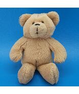 Brown Battat Teddy Bear Plush 4&quot; Mini Stuffed Animal for Our Generation ... - $321.24 MXN
