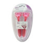 Disposable Razor Ladies Disposable Razor Set - $37.05 MXN