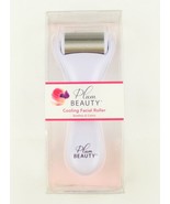 *Plum Beauty Cooling Facial Roller Soothes &amp; Calms - $4.84