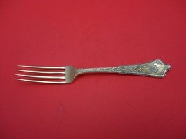 Persian by Tiffany & Co. Sterling Silver Regular Fork Vermeil 7 1/8" - $197.01