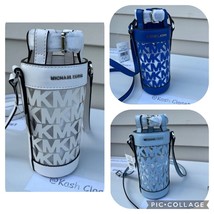 Michael Kors Water Bottle Crossbody Holder - £87.55 GBP+