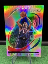 2006-07 Topps Trademark Moves FOIL HOLO #15 Vince Carter /149 NJ Nets MINT! - $31.79