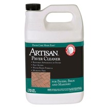 Artisan Paver Cleaner (1 Gallon Paver Cleaner) - £29.61 GBP