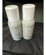 2X Living Proof Full Dry Volume Blast Styling &amp; Finishing Spray ~ 95 ml ... - $424.08 MXN