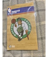 Boston Celtics Patch Officially Licensed NBA Merchandise 3 Inch - $10.00