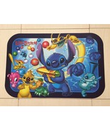 Disney Lilo Stitch And Friend EVA Waterproof Table Mat. Limited Rare col... - £15.84 GBP