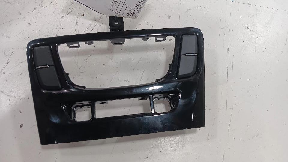 Buick Encore Temp Temperature Control Bezel Surround Dash Trim  2016 201... - $44.69