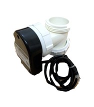 CWP Hydromassage Bathtub Spa Variable Water Air Flow Control Actuator 12... - $48.74