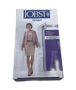 JOBST Opaque Thigh High with Sensitive Top Band, 30-40 mmHg Compression - £39.08 GBP