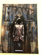 Heavy Metal Magazine 283 Variant B Cover Near Mint - £19.91 GBP