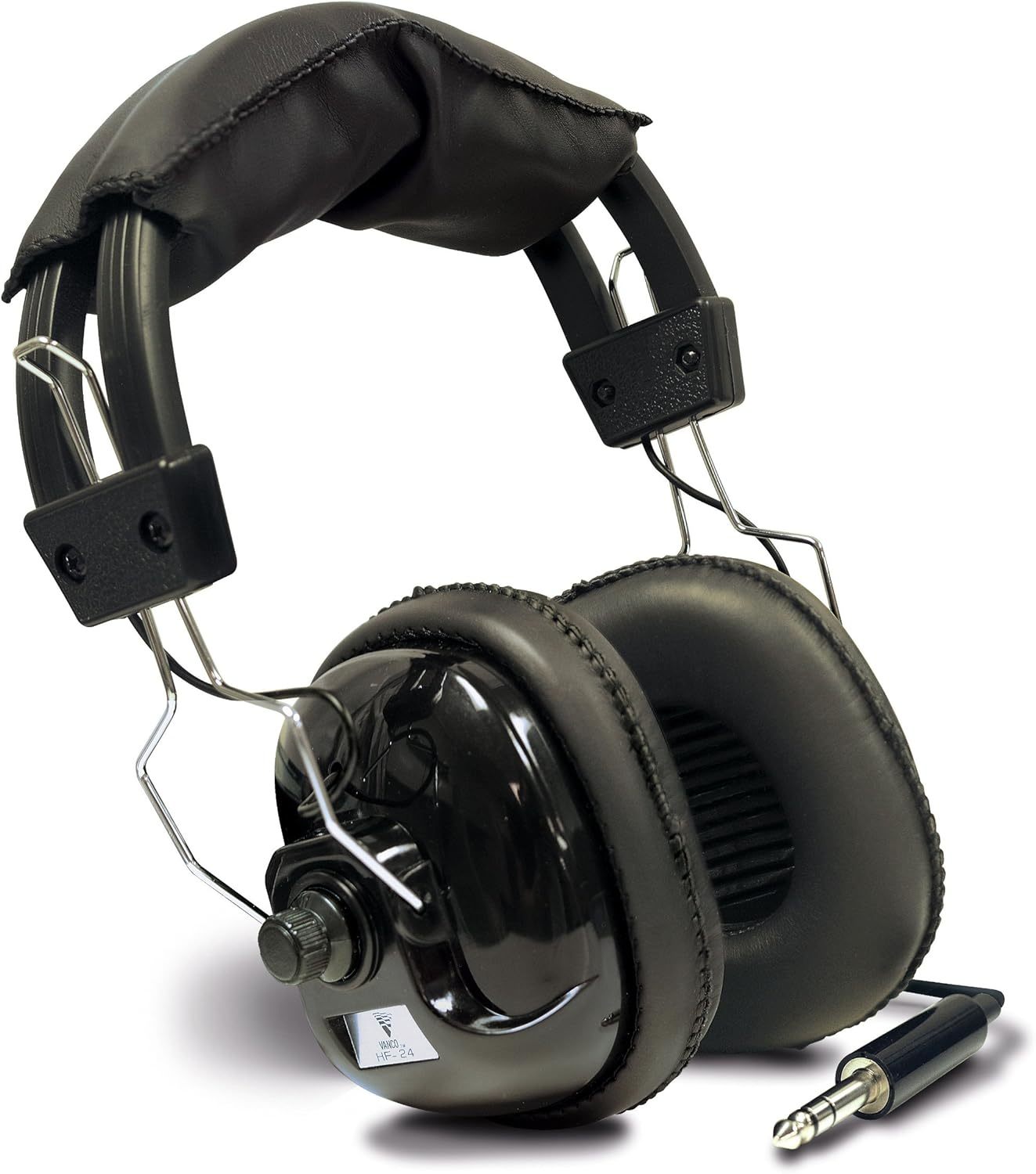 Teknetics Headt Metal Detector Headphones - $51.99