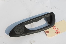 03-06 MERCEDES CLK320 CLK500 DRIVER LEFT SIDE INTERIOR DOOR HANDLE TRIM R3969 image 4