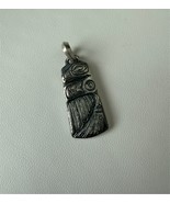 David Yurman .925 Sterling Silver Northwest Pendant  - $494.44 CAD