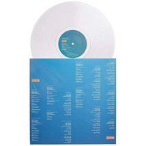 Kacey Musgraves Golden Hour Vinyl New! Limited Clear Lp! Rainbow, Butterflies - £20.26 GBP