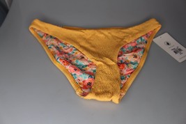 Body Glove Korcula Basic Bikini Bottoms - Women&#39;s Size M, Sundream NEW - £19.47 GBP